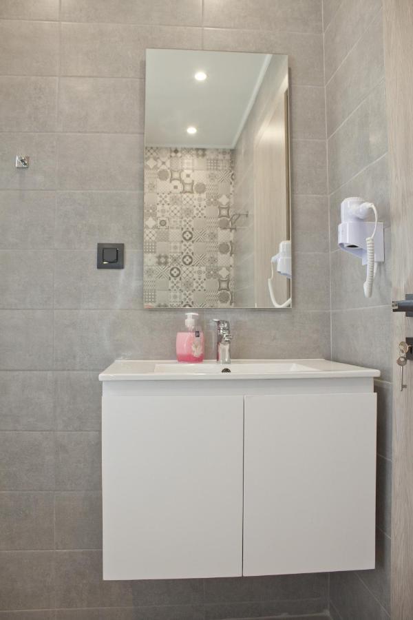 Vaso Apartments Platanias  Bagian luar foto