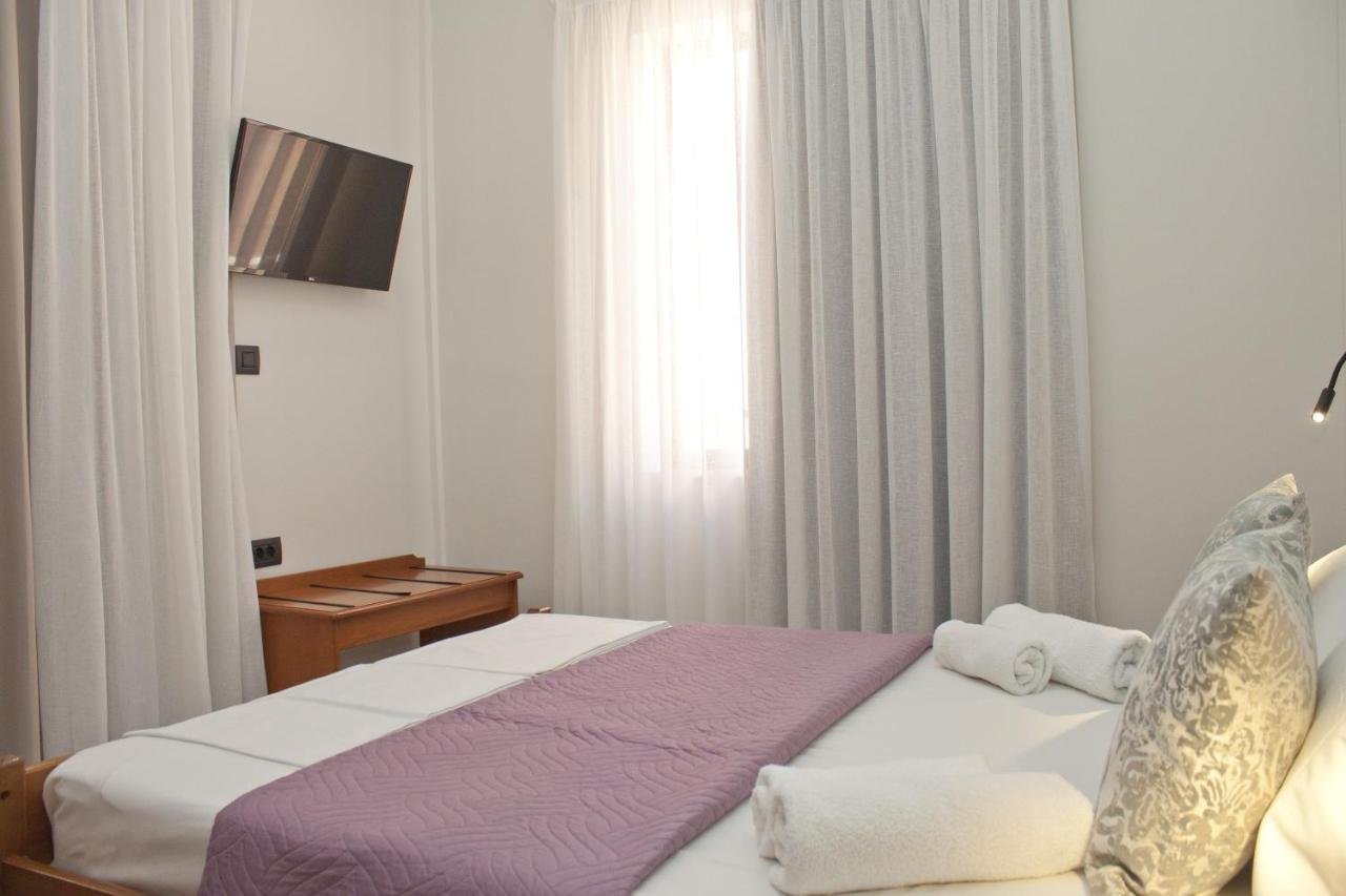 Vaso Apartments Platanias  Bagian luar foto