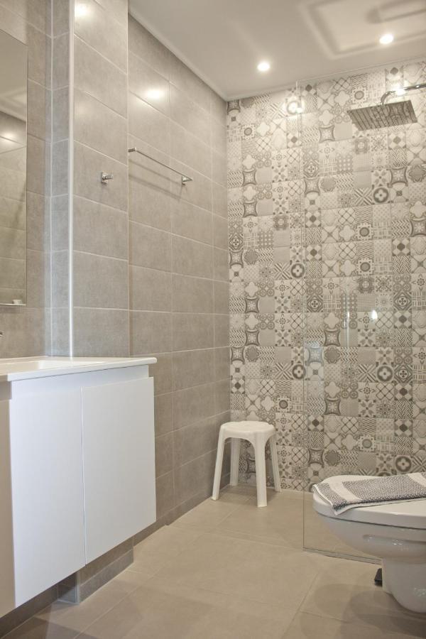 Vaso Apartments Platanias  Bagian luar foto