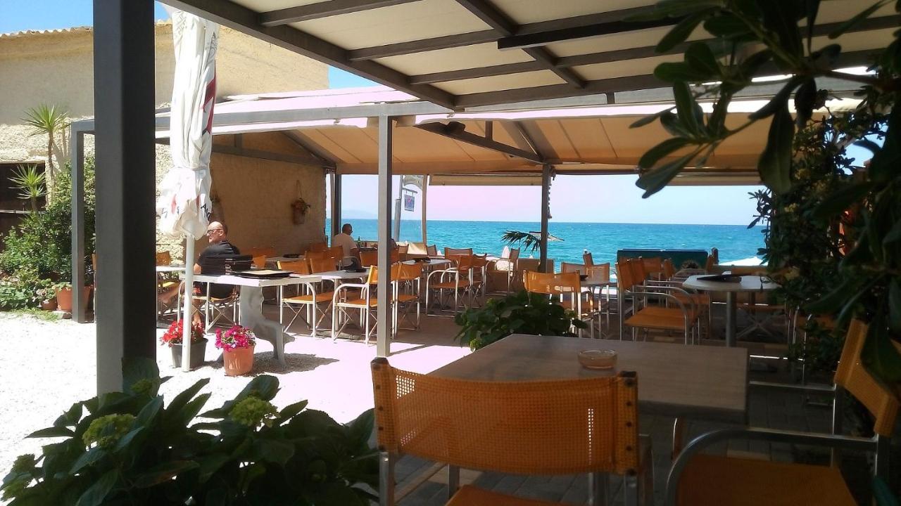 Vaso Apartments Platanias  Bagian luar foto